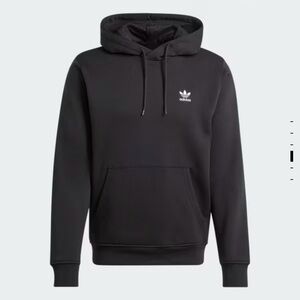 Adidas TREFOIL ESSENTIALS HOODIE